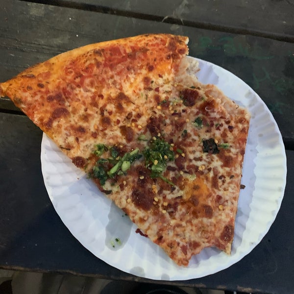 Fresca Pizza & Pasta Downtown Toronto 14 tips from 205 visitors