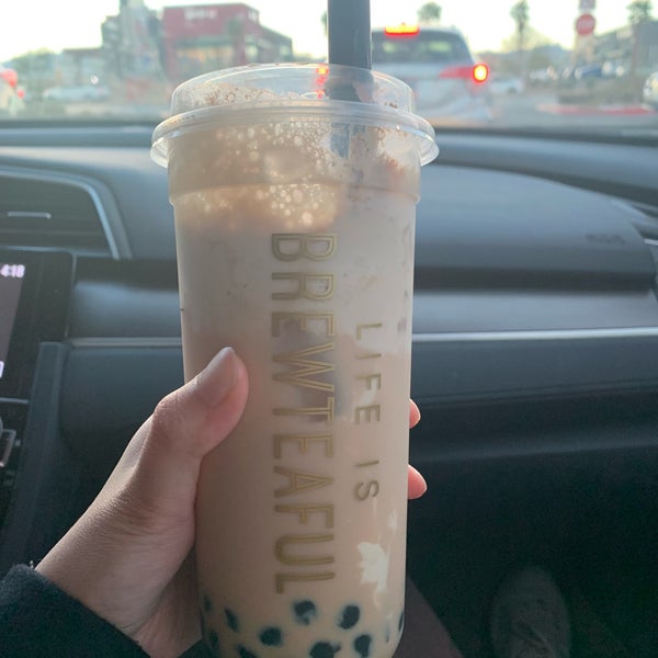 brew TEA BAR Las Vegas, NV