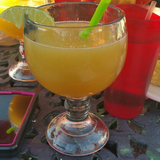 Photo taken at La Fiesta Mexican Restaurant by Barb C. on 3/6/2016