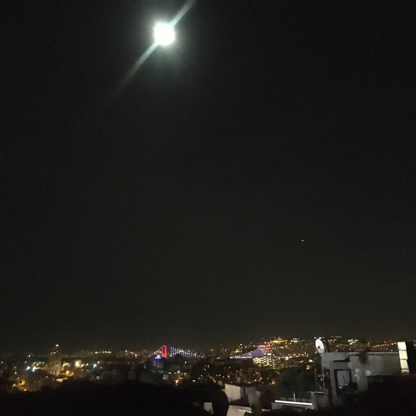 12/14/2019 tarihinde HüLya A.ziyaretçi tarafından Frankie İstanbul'de çekilen fotoğraf