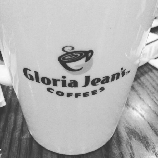 Foto tomada en Gloria Jean&#39;s Coffees  por CarDriver-Mpower-🇩🇪 el 4/30/2016
