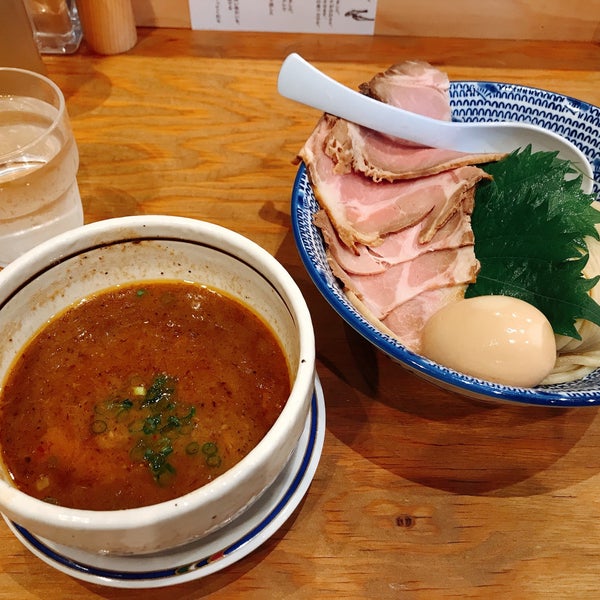 Photos At 麺也 時しらず 品川区 東京都