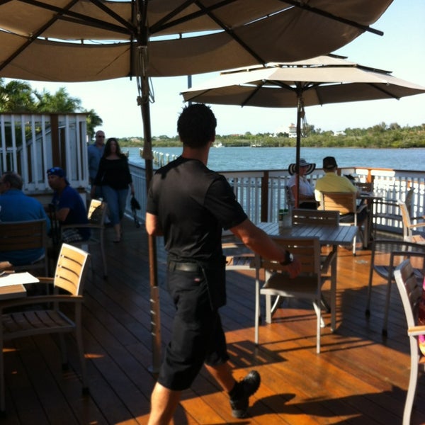 Salt Rock Tiki Bar! Redington Shores, FL