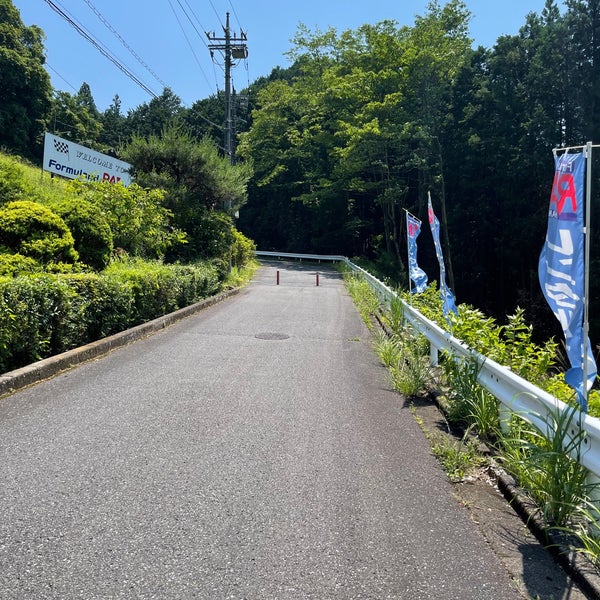 フォーミュランド Ra飯能 Go Kart Track フォーミュランド Ra飯能 Go Kart Track