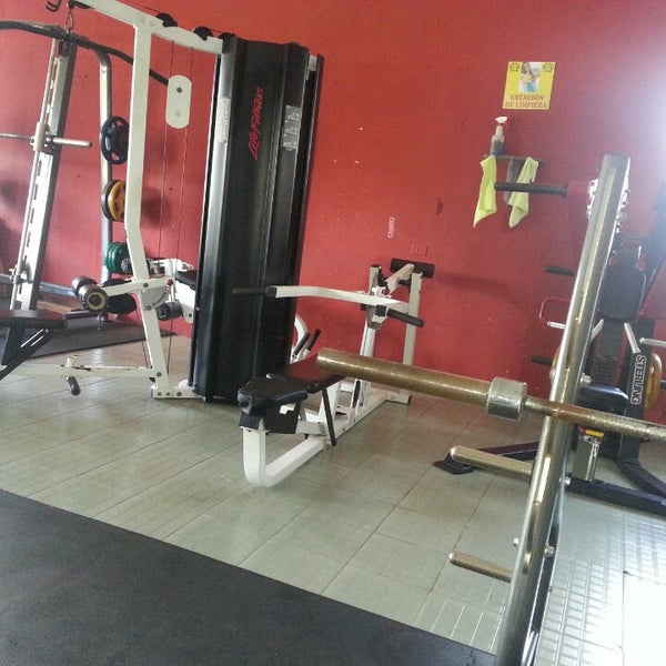 Портативный тренажерный зал BODYGYM