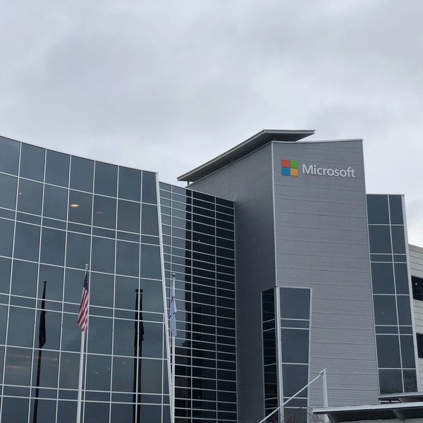 Microsoft Technology Center Burlington, MA