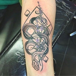 Tate Street Tattoo Co, LLC - Tattoo Parlor in Greensboro