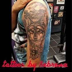 Tate Street Tattoo Co, LLC - Tattoo Parlor in Greensboro