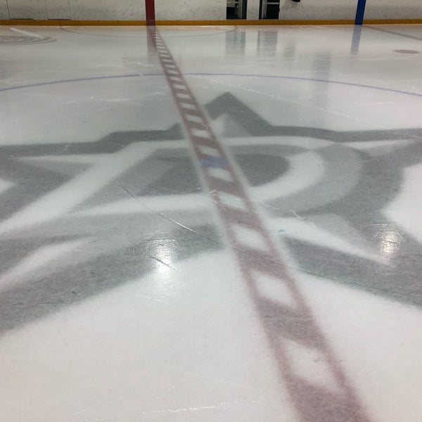 Photos at Dr. Pepper Star Center Hockey Rink in Euless