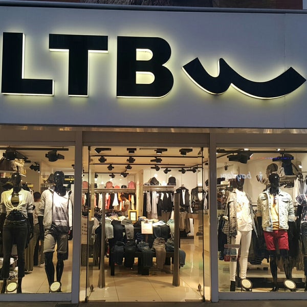 Voorwoord financieel Openbaren Photos at LTB Jeans - Clothing Store in Çankaya, Ankara