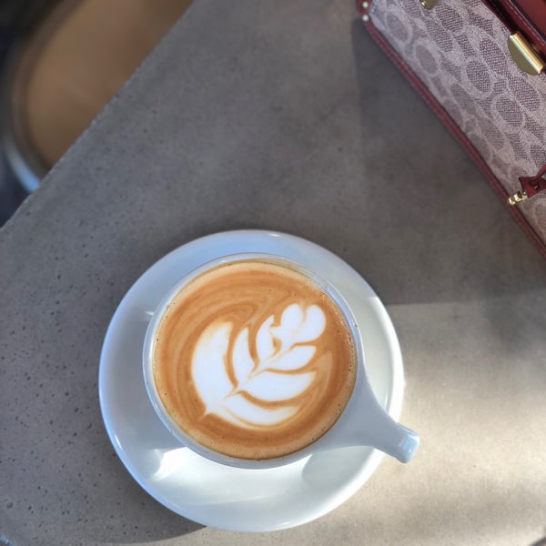 12/21/2019にHawra S.がPress Coffeeで撮った写真