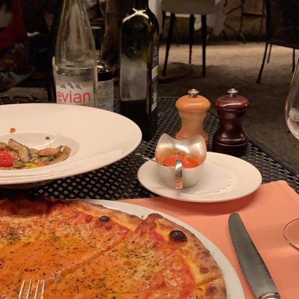 8/27/2019에 S님이 Restaurant du Cheval Blanc에서 찍은 사진