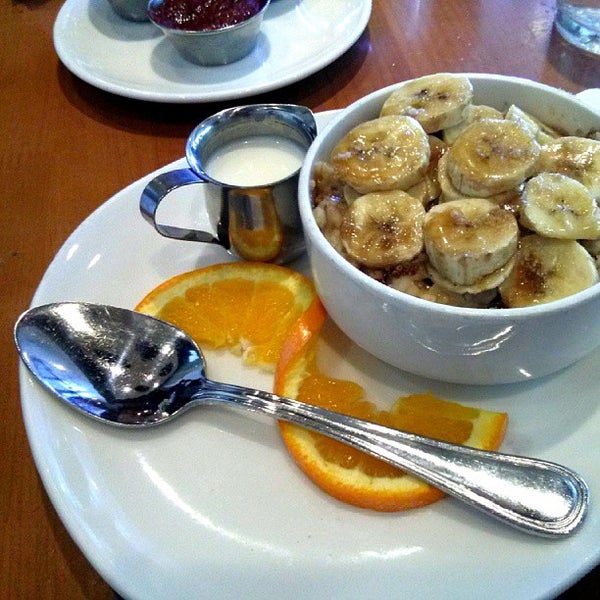 Plums Cafe and Catering Eastside Costa Mesa 369 E 17th St