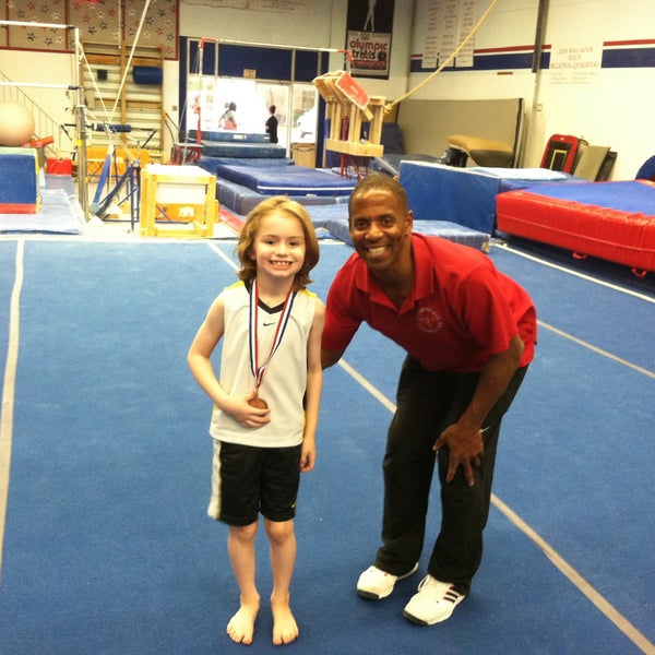 WillMoor School of Gymnastics Mount Laurel, NJ