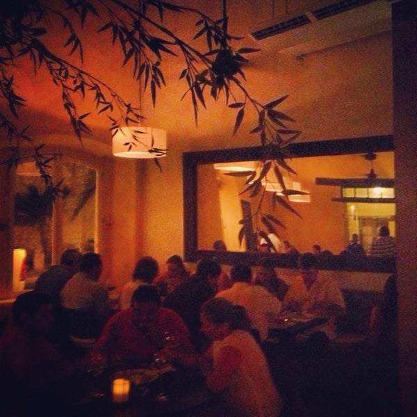 Das Foto wurde bei Restaurante Salou Cartagena von Aura H. am 7/7/2013 aufgenommen