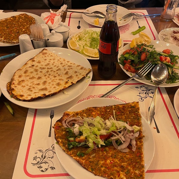 Şenlik Döner - Doner Restaurant in İstanbul