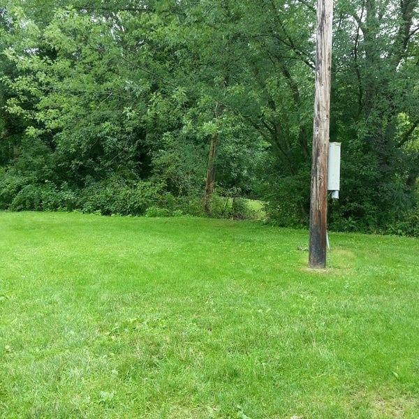 Mantua Village Park Park