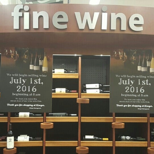 Photos at Kroger 5713 Edmondson Pike