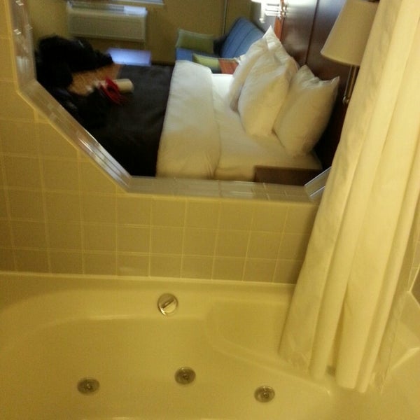 Comfort Inn Hotel