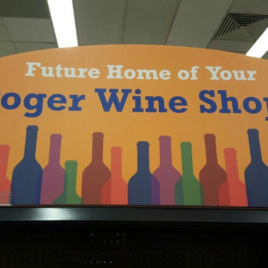 Photos at Kroger 5713 Edmondson Pike