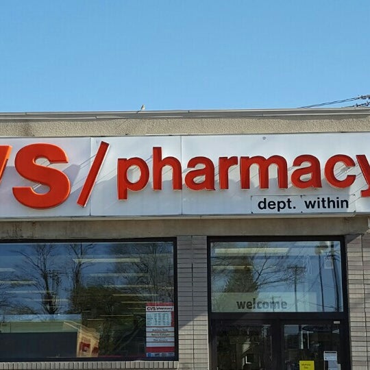 Cvs Pharmacy 358 Buffalo St