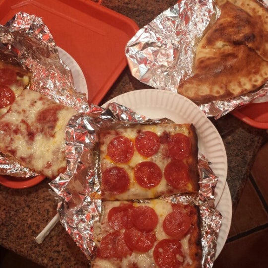 Photos at Bravo Pizza - Gramercy Park - 257 Park Ave S