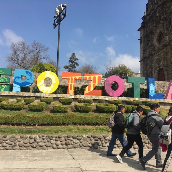 Foto scattata a Tepotzotlán da Oscar S. il 1/14/2019