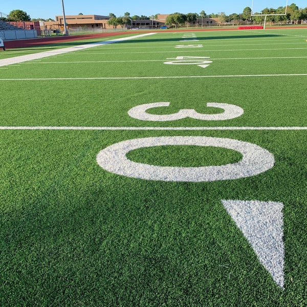 Langham Creek High School 2 tips from 266 visitors