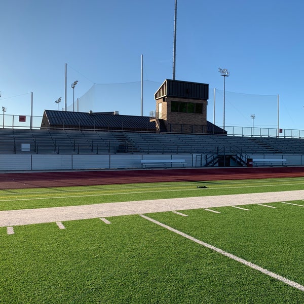 Langham Creek High School 2 tips from 266 visitors