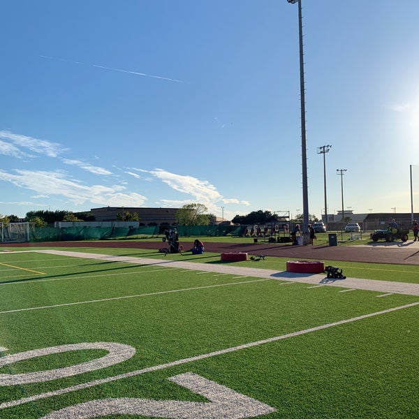 Langham Creek High School 2 tips from 266 visitors