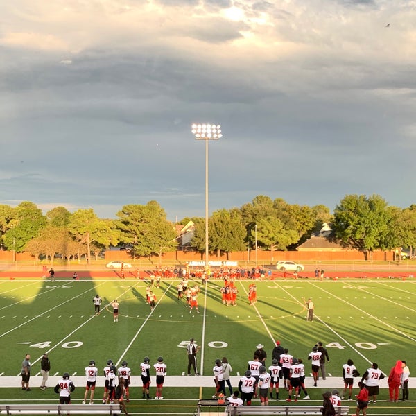 Langham Creek High School 2 tips from 266 visitors