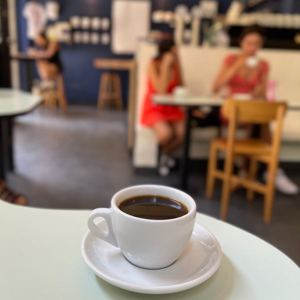 Foto tomada en Satan&#39;s Coffee  por م &#39; . el 7/23/2022