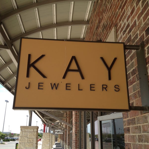 Kay Jewelers Jewelry Store in Selma
