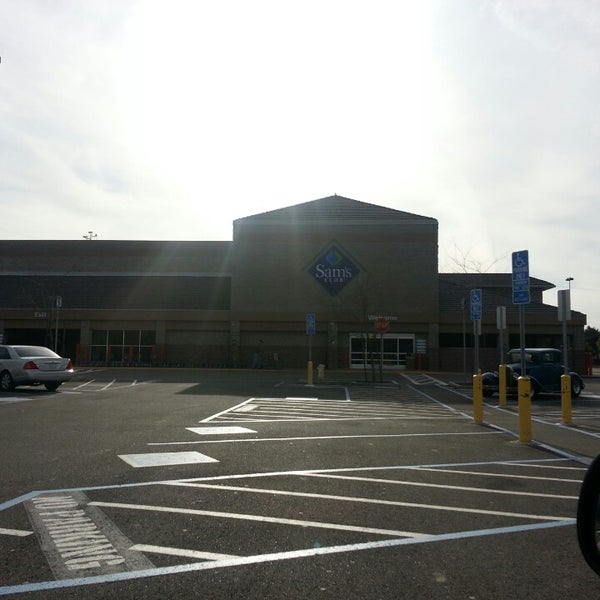 Sam's Club Vacaville, CA'da fotoğraflar