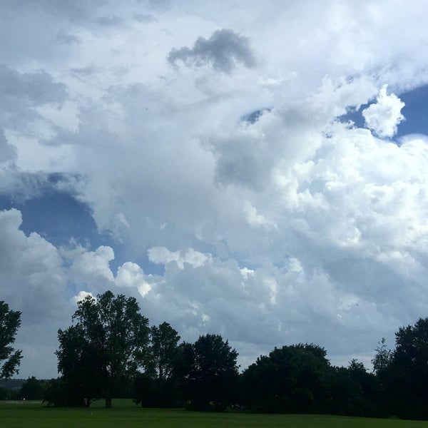 Photo taken at Johnson County Community College (JCCC) by Mark E S. on 7/25/2015