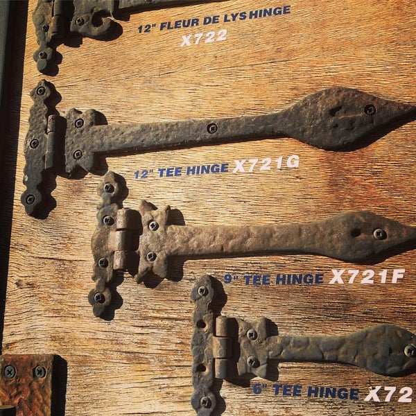 Beronio Lumber San Francisco, CA