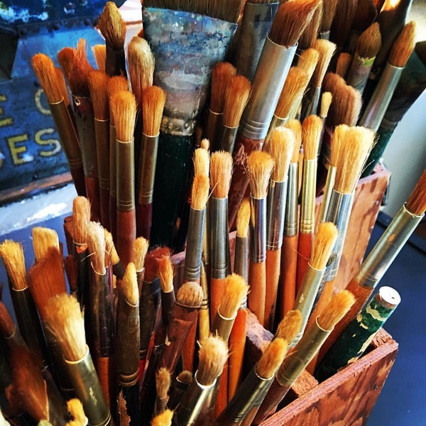 Belso Home & Garden by FL!PP Polk Gulch 3 tips