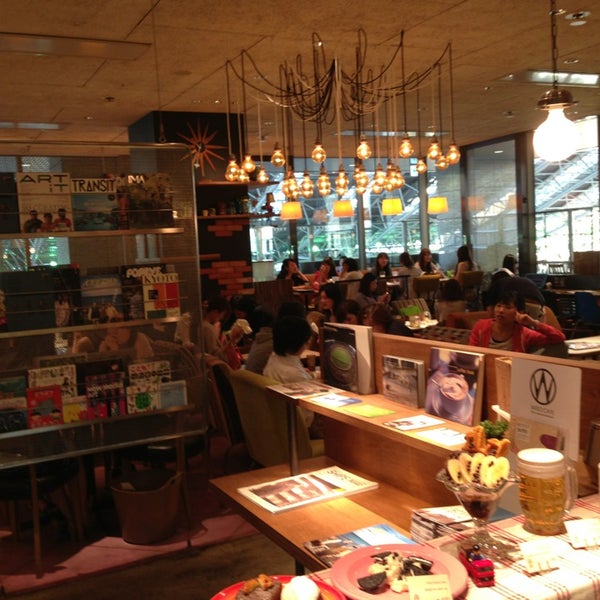 Photos At Wired Cafe 14 Tips