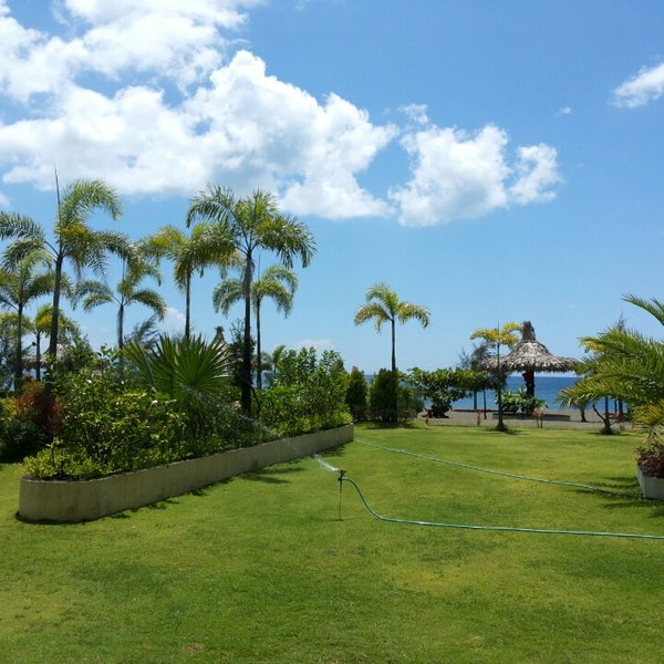 Avalon Beach Resort