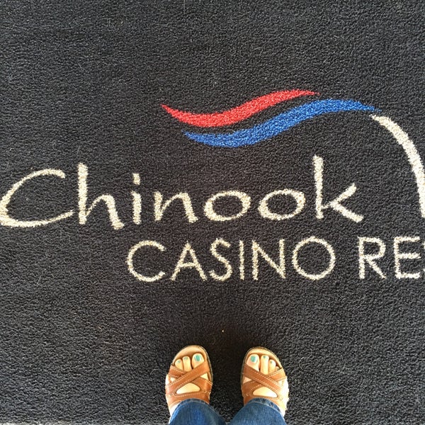 Снимок сделан в Chinook Winds Casino Resort пользователем Deb C. 9/26/2016