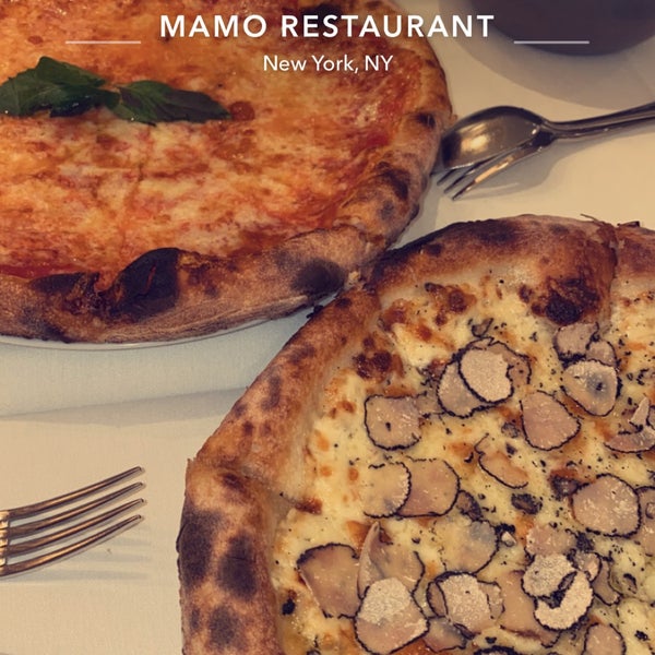 รูปภาพถ่ายที่ MAMO Restaurant โดย Mohammed เมื่อ 3/26/2022