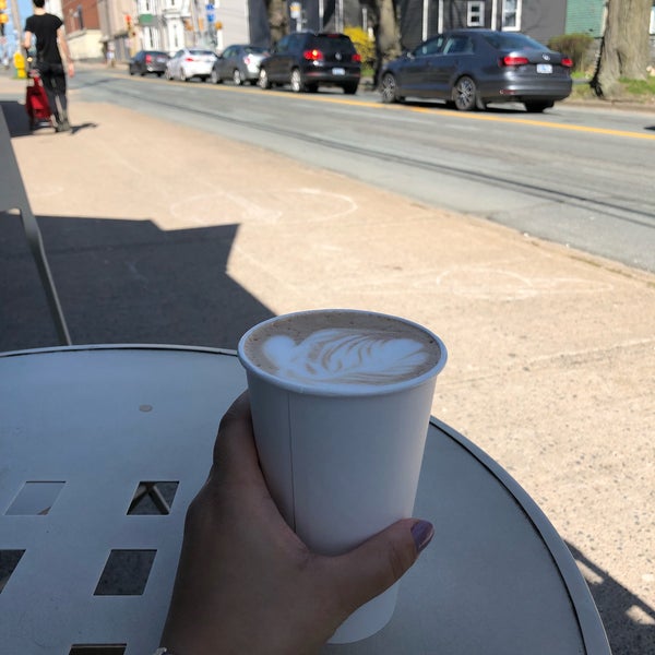 Java Blend Coffee North End Halifax, NS