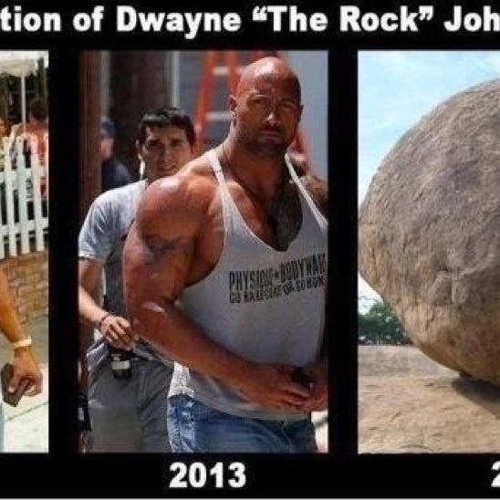 Картинка со скалой мем