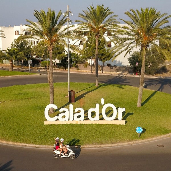 moto sprint car Cala d'Or, Islas Baleares
