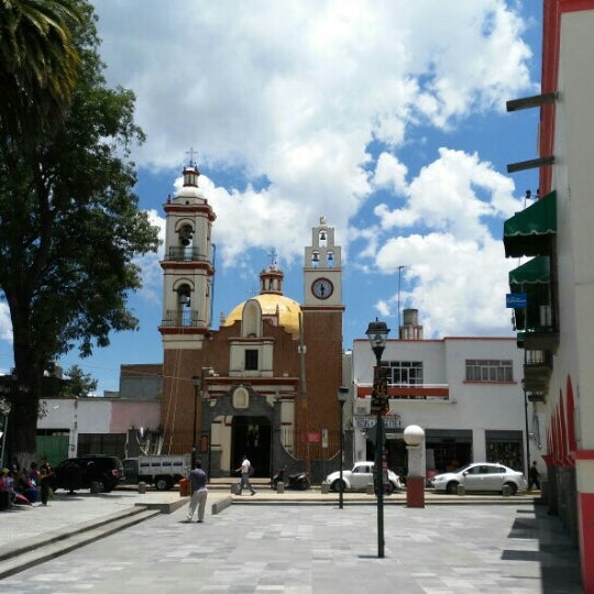 Presidencia Municipal de Santa Ana - Ayuntamiento
