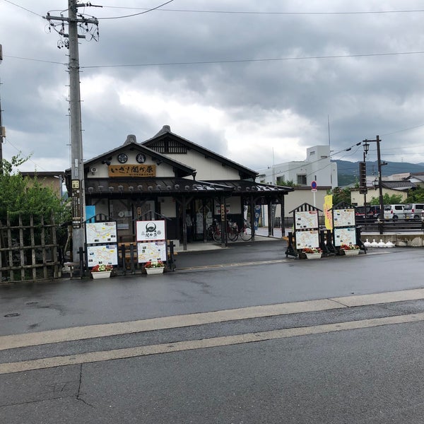 レンタサイクル 岐阜関ケ原古戦場記念館 関ケ原駅前観光交流館 スポット情報 関ケ原観光ガイド