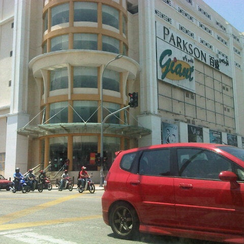 Giant Superstore - Department Store in Kota Bharu
