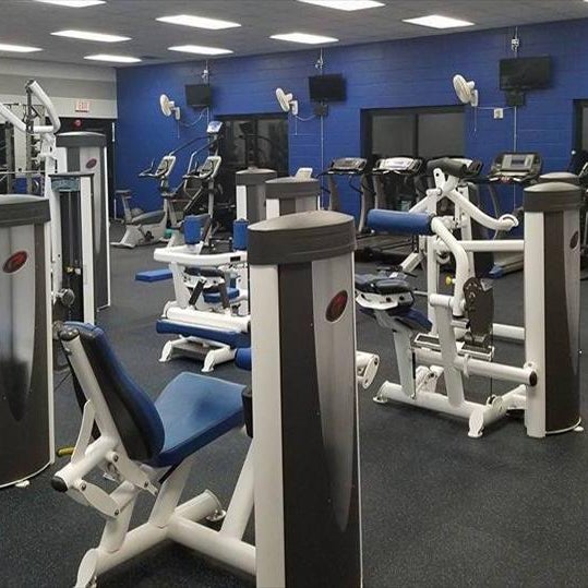 Lewisburg Parks, Rec and Fitness Lewisburg, TN