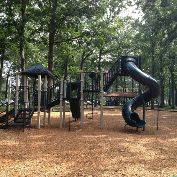 Garden City Park Garden City Mi