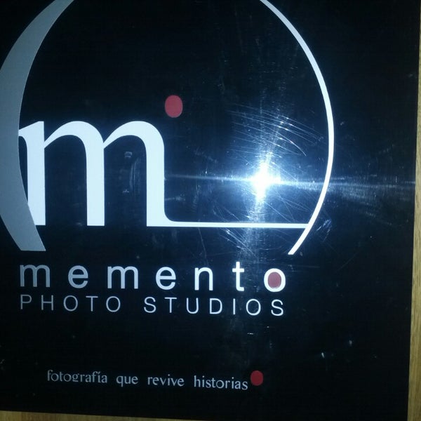 Photo prise au Memento Photo Studios par Luis P. le7/9/2013